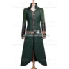 Tauriel Costume For The Hobbit Cosplay 2 Tauriel Costume For The Hobbit Cosplay -Halloween Shop tauriel costume for the hobbit cosplay apcu1274 2d2