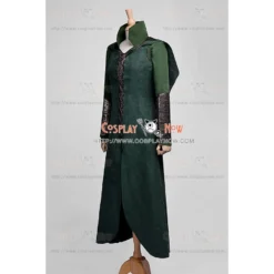 Tauriel Costume For The Hobbit Cosplay -Halloween Shop tauriel costume for the hobbit cosplay apcu1274 645