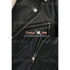 Terminator 2 Judgment Day The Terminator T-800 Arnold Schwarzenegger Cosplay Costume -Halloween Shop terminator 2 judgment day the terminator t 800 arnold schwarzenegger cosplay costume m20170138 39e