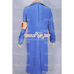 Terminator Salvation Marcus Wright Cosplay Costume -Halloween Shop terminator salvation marcus wright cosplay costume wt022 274