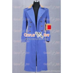 Terminator Salvation Marcus Wright Cosplay Costume