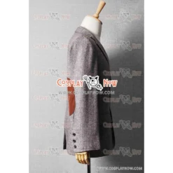 The 11th Doctor Eleventh Dr Matt Smith Costume For Doctor Who Cosplay -Halloween Shop the 11th doctor eleventh dr matt smith costume for doctor who cosplay cn wd003 458