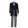 The 1st Doctor Cosplay Costume