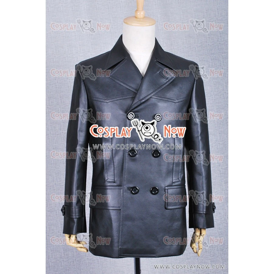 The 9th Doctor Ninth Doctor Costume For Doctor Who 3 The 9th Doctor Ninth Doctor Costume For Doctor Who