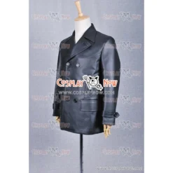 The 9th Doctor Ninth Doctor Costume For Doctor Who 13 The 9th Doctor Ninth Doctor Costume For Doctor Who -Halloween Shop the 9th doctor ninth doctor costume for doctor who cn wd022 34f