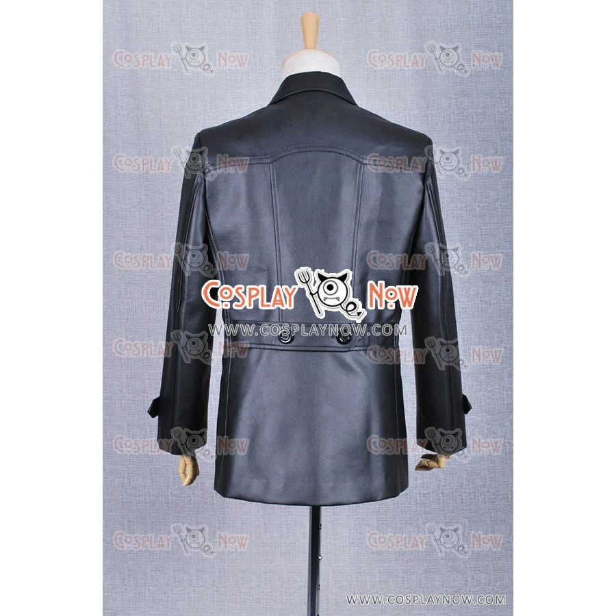 The 9th Doctor Ninth Doctor Costume For Doctor Who 8 The 9th Doctor Ninth Doctor Costume For Doctor Who - Image 6