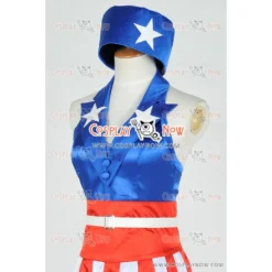 The Avengers Captain America Cosplay Costume -Halloween Shop the avengers captain america cosplay costume wc013 1163 1 0d3