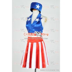 The Avengers Captain America Cosplay Costume -Halloween Shop the avengers captain america cosplay costume wc013 1163 1 f1a