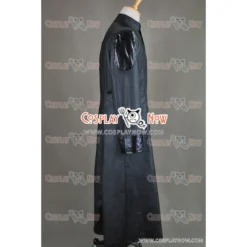 The Avengers Cosplay Nick Fury Costume -Halloween Shop the avengers cosplay nick fury costume wt024 1 2f7