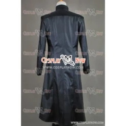The Avengers Cosplay Nick Fury Costume -Halloween Shop the avengers cosplay nick fury costume wt024 1 d1c