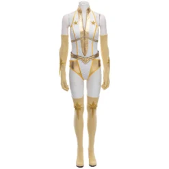 The Boys Cosplay Erin Moriarty Costume