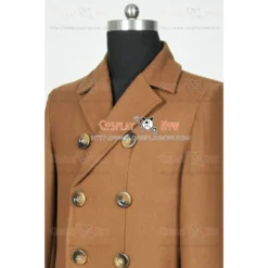 The Dr 10th David Tennant Costume For Doctor Who Cosplay -Halloween Shop the dr 10th david tennant costume for doctor who cosplay wd005 wool 717
