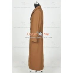 The Dr 10th David Tennant Costume For Doctor Who Cosplay -Halloween Shop the dr 10th david tennant costume for doctor who cosplay wd005 wool a48