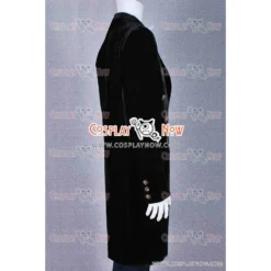 The Eighth Doctor Costume For Doctor Who Cosplay -Halloween Shop the eighth doctor costume for doctor who cosplay cn wd021 379