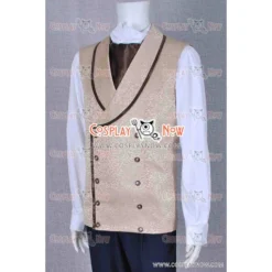 The Eighth Doctor Costume For Doctor Who Cosplay -Halloween Shop the eighth doctor costume for doctor who cosplay cn wd021 546