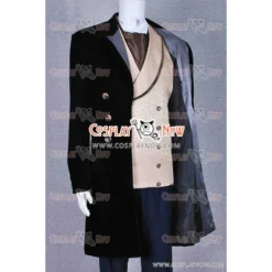 The Eighth Doctor Costume For Doctor Who Cosplay -Halloween Shop the eighth doctor costume for doctor who cosplay cn wd021 c8d