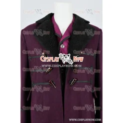 The Eleventh Doctor Dr 11th Costume For Doctor Who Cosplay -Halloween Shop the eleventh doctor dr 11th costume for doctor who cosplay cn wd034 96d