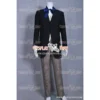 The First Doctor Who Is 1st Dr William Hartnell Cosplay Costume -Halloween Shop the first doctor who is 1st dr william hartnell cosplay costume wd014 ba7