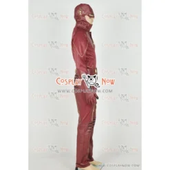 The Flash 2014 Barry Allen Cosplay Costume 15 The Flash 2014 Barry Allen Cosplay Costume -Halloween Shop the flash 2014 barry allen cosplay costume wt034 1135 175