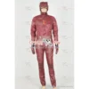 The Flash 2014 Barry Allen Cosplay Costume -Halloween Shop the flash 2014 barry allen cosplay costume wt034 1135 5d6