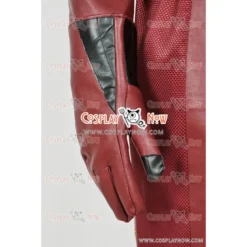 The Flash 2014 Barry Allen Cosplay Costume 22 The Flash 2014 Barry Allen Cosplay Costume -Halloween Shop the flash 2014 barry allen cosplay costume wt034 1135 b2d