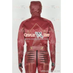 The Flash 2014 Barry Allen Cosplay Costume 20 The Flash 2014 Barry Allen Cosplay Costume -Halloween Shop the flash 2014 barry allen cosplay costume wt034 1135 f20