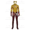 The Flash Season 3 Cosplay Kid Flash Costume