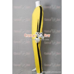 The Game Of Death Bruce Lee Cosplay Costume -Halloween Shop the game of death bruce lee cosplay costume hc3241 374