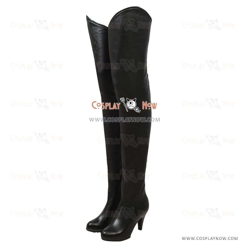 The Incredibles Superhero Helen Parr Cosplay Costume 10 The Incredibles Superhero Helen Parr Cosplay Costume - Image 8