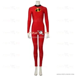 The Incredibles Superhero Helen Parr Cosplay Costume 16 The Incredibles Superhero Helen Parr Cosplay Costume -Halloween Shop the incredibles superhero helen parr cosplay costume cn4050 ab0