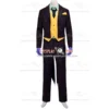 The Joker Costume For Batman Arkham City Cosplay