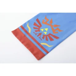 The Legend Of Zelda: Hyrule Warriors Link Cosplay Costume 22 The Legend Of Zelda: Hyrule Warriors Link Cosplay Costume -Halloween Shop the legend of zelda hyrule warriors link cosplay costume cc 00040 00017 1cs 866