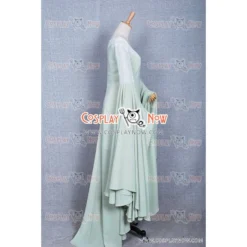The Lord Of The Rings Arwen Cosplay Costume 12 The Lord Of The Rings Arwen Cosplay Costume -Halloween Shop the lord of the rings arwen cosplay costume wt015 0b0