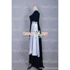 The Lord Of The Rings Cosplay Arwen Blue Costume 12 The Lord Of The Rings Cosplay Arwen Blue Costume -Halloween Shop the lord of the rings cosplay arwen blue costume wt018 dcb