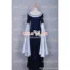 The Lord Of The Rings Cosplay Arwen Blue Costume 2 The Lord Of The Rings Cosplay Arwen Blue Costume -Halloween Shop the lord of the rings cosplay arwen blue costume wt018 fa7