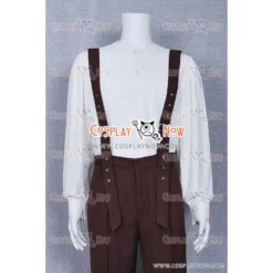 The Lord Of The Rings Frodo Baggins Cosplay Costume 21 The Lord Of The Rings Frodo Baggins Cosplay Costume -Halloween Shop the lord of the rings frodo baggins cosplay costume wl008 7cc