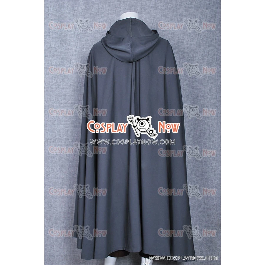 The Lord Of The Rings Frodo Baggins Cosplay Costume 8 The Lord Of The Rings Frodo Baggins Cosplay Costume - Image 6