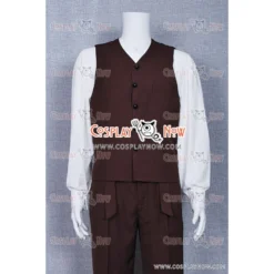 The Lord Of The Rings Frodo Baggins Cosplay Costume 20 The Lord Of The Rings Frodo Baggins Cosplay Costume -Halloween Shop the lord of the rings frodo baggins cosplay costume wl008 c42
