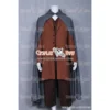 The Lord Of The Rings Frodo Baggins Cosplay Costume