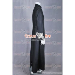 The Matrix Neo Black Cosplay Costume 13 The Matrix Neo Black Cosplay Costume -Halloween Shop the matrix neo black cosplay costume wm008 196