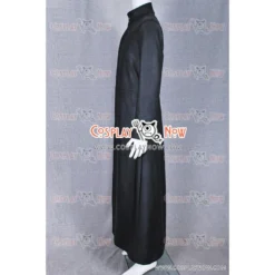The Matrix Neo Black Cosplay Costume 14 The Matrix Neo Black Cosplay Costume -Halloween Shop the matrix neo black cosplay costume wm008 6b0