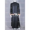 The Matrix Neo Black Cosplay Costume
