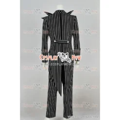The Nightmare Before Christmas Cosplay Jack Skellington Costume 15 The Nightmare Before Christmas Cosplay Jack Skellington Costume -Halloween Shop the nightmare before christmas cosplay jack skellington costume wn002 f74