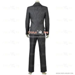 The Outfit Of Tekken Devil Kazuya Cosplay Costume 20 The Outfit Of Tekken Devil Kazuya Cosplay Costume -Halloween Shop the outfit of tekken devil kazuya cosplay costume cn3876 cab