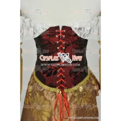 The Phantom Of The Opera Christine Daaé Cosplay Costume 14 The Phantom Of The Opera Christine Daaé Cosplay Costume -Halloween Shop the phantom of the opera christine daae cosplay costume wp011 1080 64c