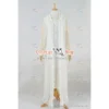 The Phantom Of The Opera Christine Daaé White Cosplay Costume -Halloween Shop the phantom of the opera christine daae white cosplay costume wp009 0a2