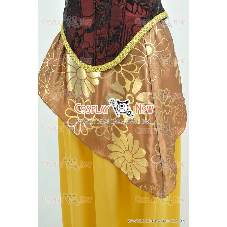 The Phantom Of The Opera Cosplay Christine Daaé Costume 11 The Phantom Of The Opera Cosplay Christine Daaé Costume - Image 9