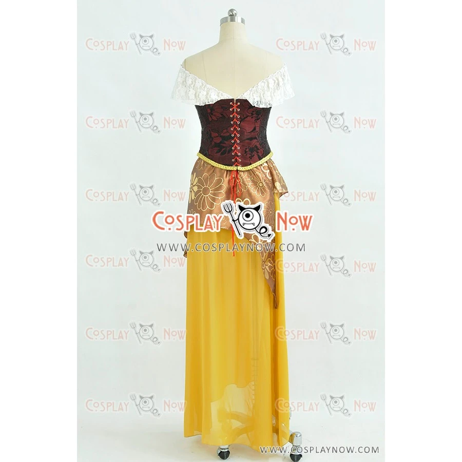 The Phantom Of The Opera Cosplay Christine Daaé Costume 8 The Phantom Of The Opera Cosplay Christine Daaé Costume - Image 6