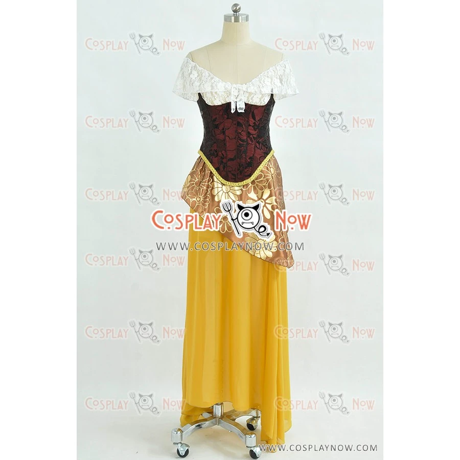 The Phantom Of The Opera Cosplay Christine Daaé Costume 3 The Phantom Of The Opera Cosplay Christine Daaé Costume