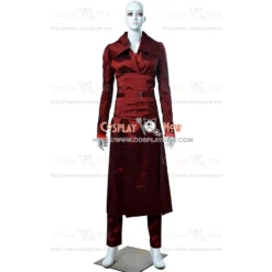 The Phoenix Jean Grey Costume For X Men Cosplay